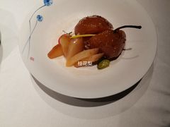 -津禧荟·酥皮烤鸭(北辰店)