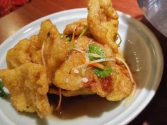 锅包肉-小土豆北方菜馆(文慧园店)