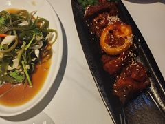 -黑鸡小馆(金源店)