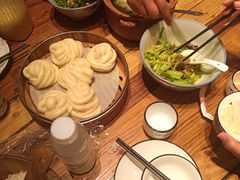-衡地道·三菜一汤(水岸新城店)