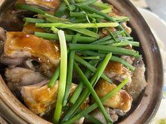 -上南瓦煲鸡·清远鸡·老字号(总店)