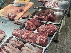 -标记美食新鲜猪杂(兴南大道店)