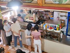 -王记生烫牛杂面馆(兰陵路店)