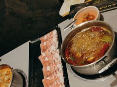 -伊斯美清真火锅(吉祥店)