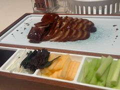 -侨美食家·粤菜(体育西路店)