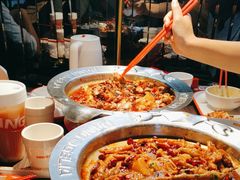 -胖哥俩肉蟹煲(梅溪步步高店)