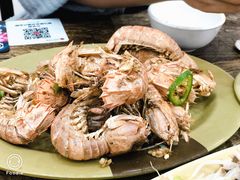 -贞姨美食·老字号海鲜大排档