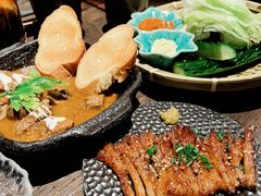 -三川·十酒Izakaya(南昌路店)