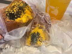 -韩国利尔面包(桂林路店)