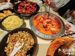 -聚味瞿记·龙虾堂(咸嘉湖店)