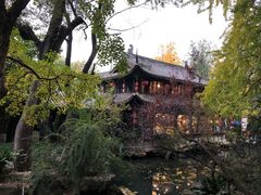 -成都武侯祠博物馆