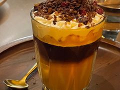 -大酉·M Coffee(北京美术馆店)