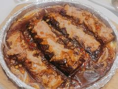 -聚福山莊·寻味顺德(北滘店)