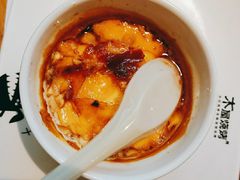 -木屋烧烤(万德庄店)