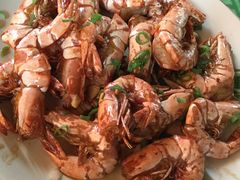 -盛港湾海鲜食府(黄沙店)