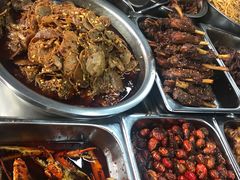 -浪哥卤味捆鸡(南门口店)