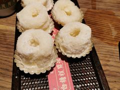 金榜题名白糖糕-味福记·本地特色菜(八一万达广场店)