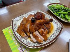 -聂记粤菜馆(鼓西路店)