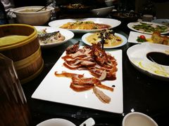 -惠丰堂饭庄·烤鸭·京味菜(西北旺·唐家岭店)