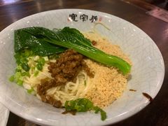 -张氏宽窄巷成都名小吃(茂业百货华强北店)