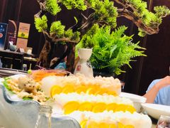 -舜泉海鲜(百官店)