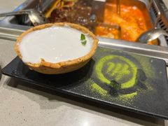 -海底捞火锅(杭州萧山宝龙广场店)