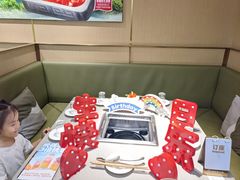 -海底捞火锅(万象汇店)