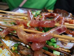 -晓靖轩烧烤(沙河风情店)