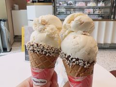 -哈根达斯(深圳海岸城店)