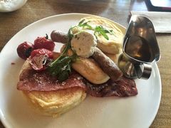 brunch-the rug 飞毯 (朝阳公园店)