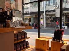 -Cafe del Volcan(永康路店)