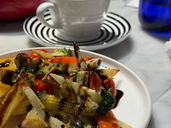 -玛尚诺意式餐厅(天环广场店)