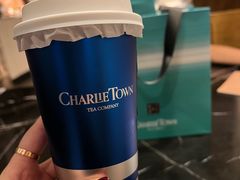 -CHARLIETOWN红茶公司(南京万象天地店)