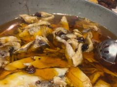 -盛百味·家宴餐厅(霸州分店)