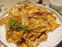 -京味斋·北京烤鸭(北京南站洋桥店)