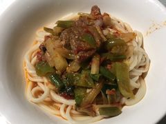 -萨拉漫饮食(北京中路店)