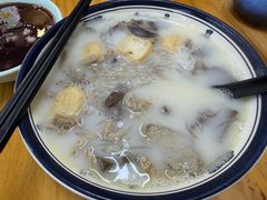 -鸭小妹鸭血粉丝(老门东店)