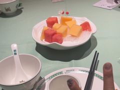 -肥福排档(星光店)