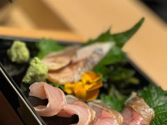 -眞日本料理
