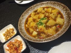 -湘与香缘·湖南菜(王府井北京市百货大楼店)