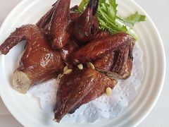 -御花园·粤菜·海鲜火锅(中山公园店)