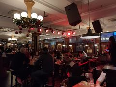 大堂-宝莱纳餐厅(滨江店)