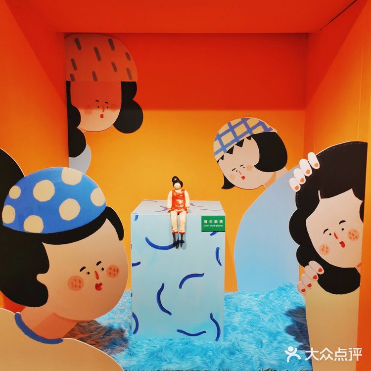 六一就要变宝宝 | 热力小岛🏖️