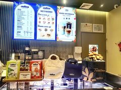 -LAVAZZA拉瓦萨咖啡(中航城君尚购物中心店)