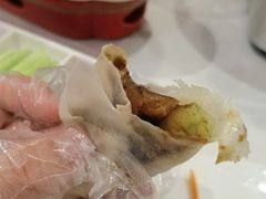 -大鸭梨烤鸭(石佛营店)