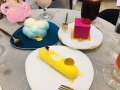-Bai Meow法式西点咖啡