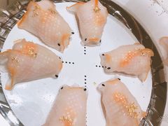 -8餐厅(新葡京酒店)