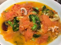 -绿茶餐厅(乐峰广场店)