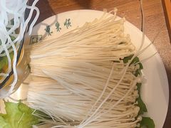 -东来顺饭庄(天坛店)