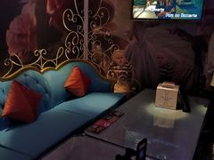 -好乐迪KTV(紫荆广场店)